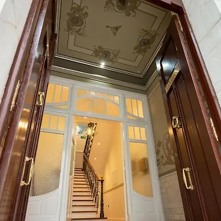 Apartment Ramar 1 Pravia