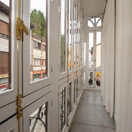 Ramar 1 Apartment