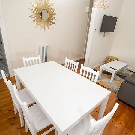 Ramar 1 Апартаменты *