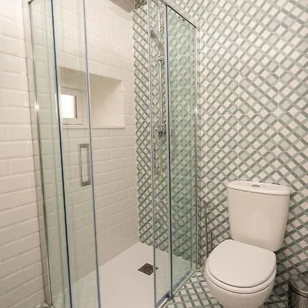 Ramar 1 Апартаменты