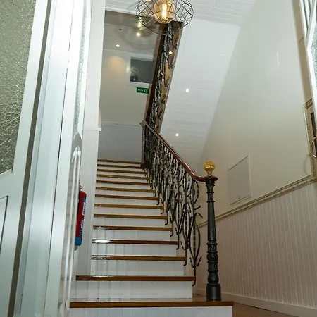 Ramar 1 Апартаменты Правия