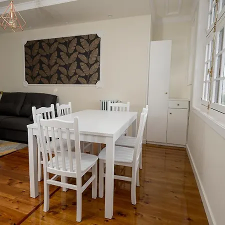 Апартаменты Ramar 1 Правия