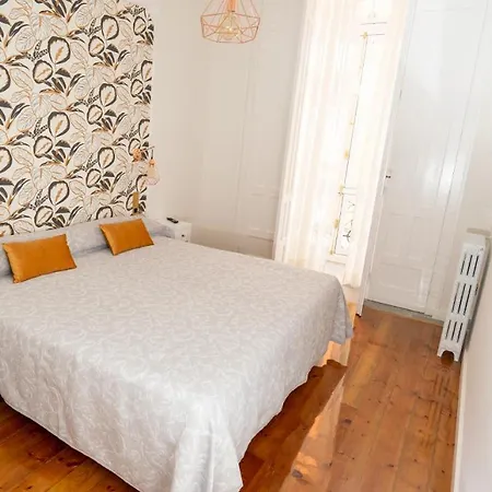 Ramar 1 Апартаменты Правия