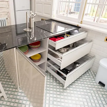 Ramar 1 Апартаменты *