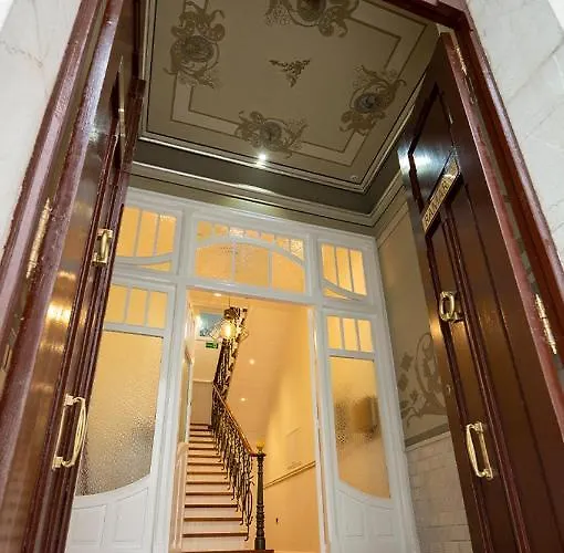 شقة Ramar 1 برافيا