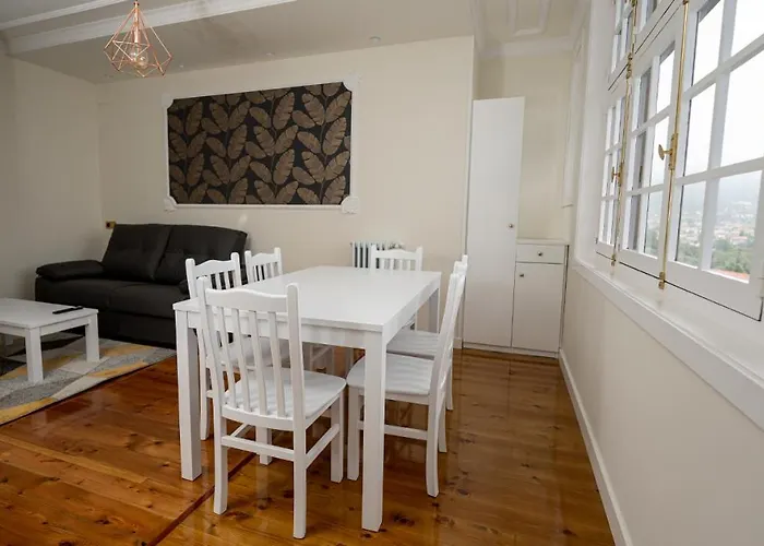 شقة Ramar 1 برافيا