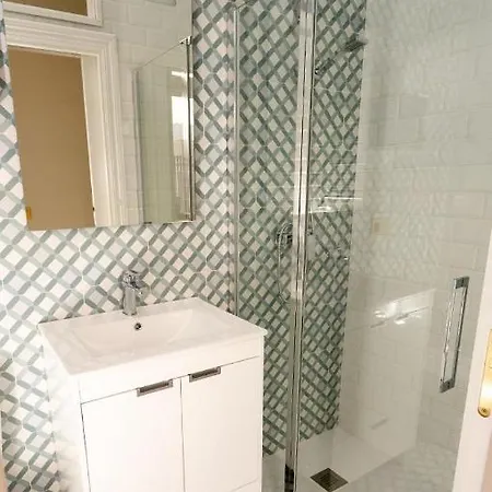 Διαμέρισμα Ramar 1 *